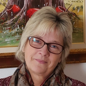 Profilbild von Barbara Dreier
