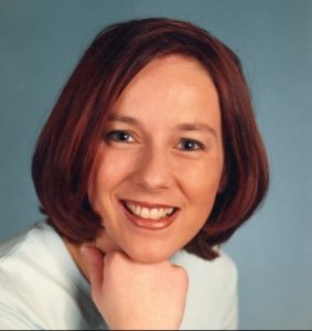 Profilbild von Barbara Ebner