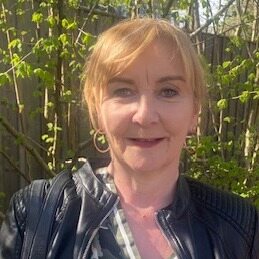Profilbild von Barbara Egger
