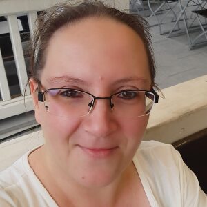 Profilbild von Barbara Feldweber