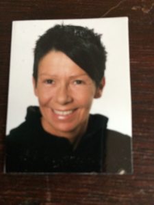Profilbild von Barbara Fels