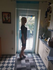 Profilbild von Barbara Galler