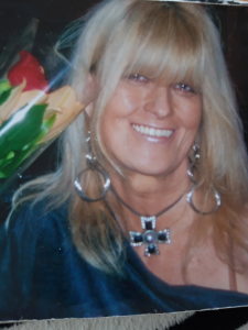 Profilbild von Barbara Gröschl