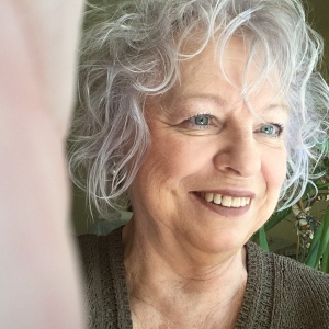 Profilbild von Barbara Gross
