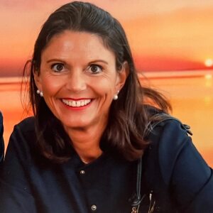 Profilbild von Barbara Habschied