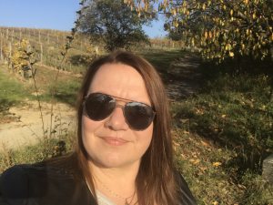 Profilbild von Barbara Imina