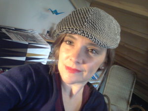 Profilbild von Barbara Isibor