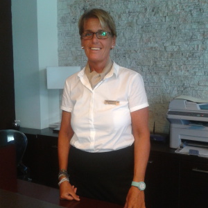 Profilbild von Barbara Jacob