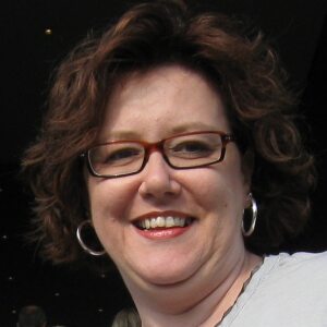 Profilbild von Barbara Jacobi