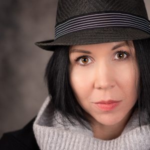 Profilbild von Barbara Kaiser