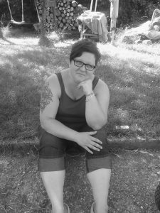 Profilbild von Barbara Kappel