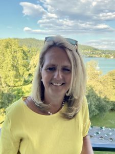 Profilbild von Barbara Karlberger