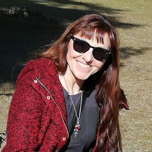 Profilbild von Barbara Kobold