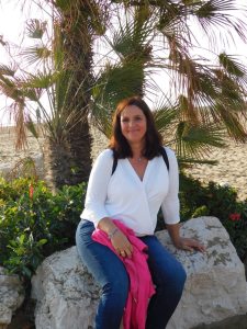 Profilbild von Barbara Köfler