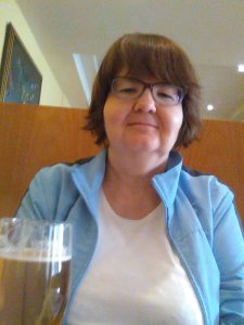 Profilbild von Barbara König