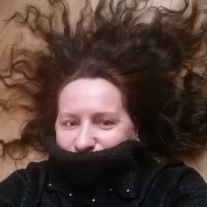 Profilbild von Barbara Kolitsch