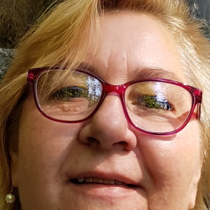 Profilbild von Barbara Kopp
