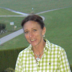Profilbild von Barbara Kranzinger