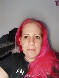 Profilbild von Barbara Kulhanek