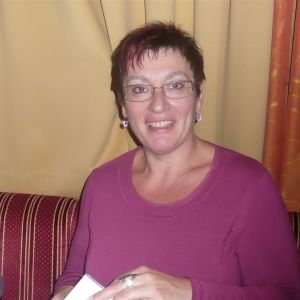 Profilbild von Barbara Lackner