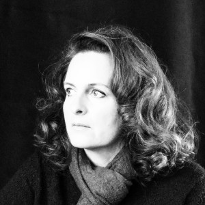 Profilbild von Barbara Lapsys