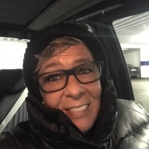 Social Media Profilbild Barbara Lasser 