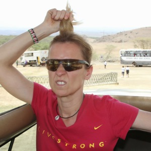 Profilbild von Barbara Lima