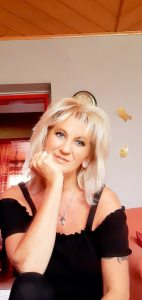 Profilbild von Barbara Magauer