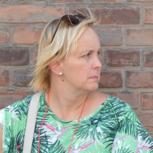 Profilbild von Barbara Mairhofer