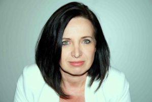 Profilbild von Barbara Makivic