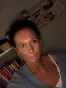 Profilbild von Barbara Marek