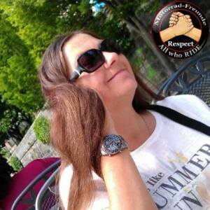 Profilbild von Barbara May