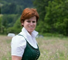 Profilbild von Barbara Mayer