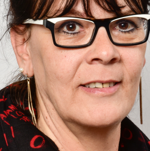 Profilbild von Barbara Miesenberger