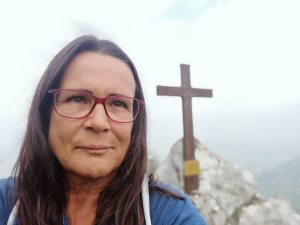 Profilbild von Barbara Morel