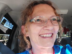 Profilbild von Barbara Mühlbacher Henson
