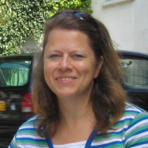 Profilbild von Barbara Neusser