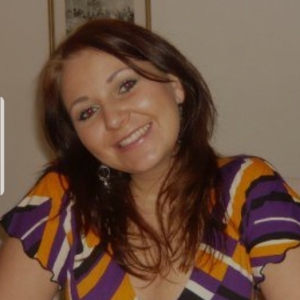 Profilbild von Barbara Ottinger