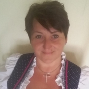 Profilbild von Barbara Paltram
