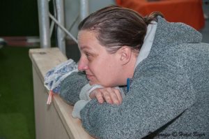 Profilbild von Barbara Pechter