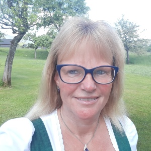 Profilbild von Barbara Peer