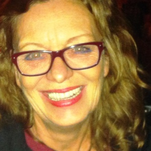 Profilbild von Barbara Peindl