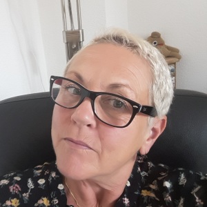 Profilbild von Barbara Pichler