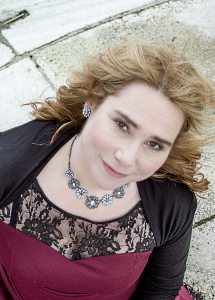Profilbild von Barbara Pocta