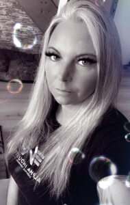 Profilbild von Barbara Pöschl