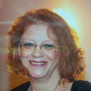 Profilbild von Barbara Pötzl