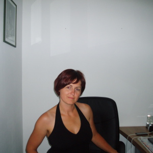 Profilbild von Barbara Präsent