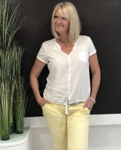 Profilbild von Barbara Prasch