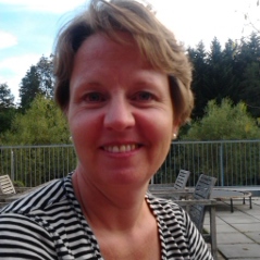 Profilbild von Barbara Prassl