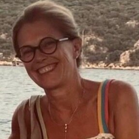 Profilbild von Barbara Pusch